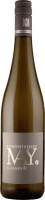 Benediktusberg Silvaner - Rudolf May