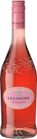 Vorschau: Rosato Frizzante - La Gioiosa