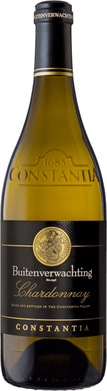 Chardonnay - Buitenverwachting
