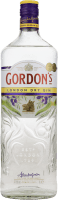 London Dry Gin 1,0l - Gordon's