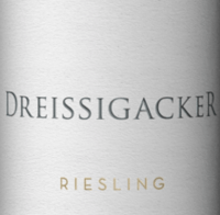 Vorschau: Riesling trocken 1,5 l Magnum - Dreissigacker