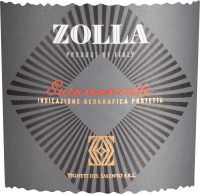 Vorschau: Zolla Susumaniello Puglia IGP - Vigneti del Salento