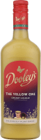 The Yellow One Creamy Liqueur - Dooley's
