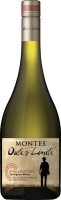 Outer Limits Sauvignon Blanc - Montes