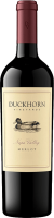 Napa Valley Merlot - Duckhorn Vineyards