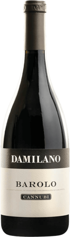 Cannubi - Damilano Barolo