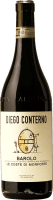 Barolo le Coste di Monforte DOCG - Diego Conterno
