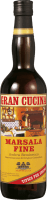 Gran Cucina Marsala Fine DOC - BCA 1875