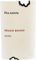 Vorschau: Paladin Drago Rosso Vino Varietale d' Italia Venetien - Paladin