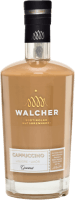 Cappuccino Likör - Walcher