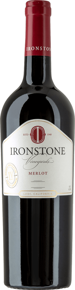 Vorschau: Kalifornia esszenciája az Ironstone Vineyards-szel - 6x kóstolócsomag