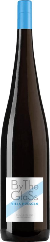 By the Glass Riesling 1,5l Magnum - Villa Huesgen