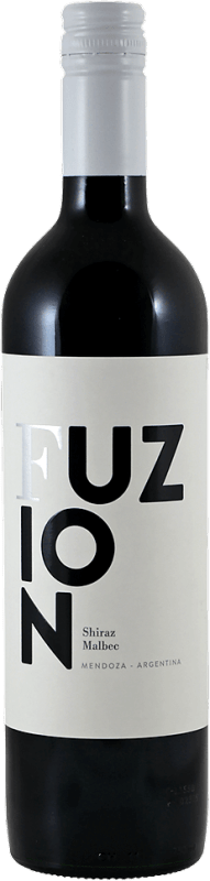 Shiraz / Malbec - Fuzion