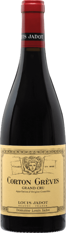 Corton Grevès Grand Cru AOC - Louis Jadot