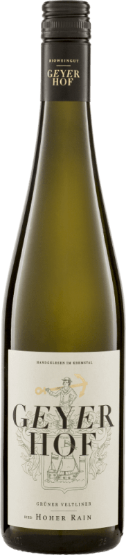 Grüner Veltliner Kremstal Ried Hoher Rain DAC - Geyerhof
