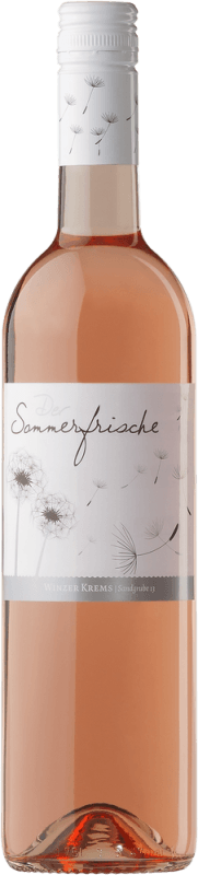 Der Sommerfrische Rosé - Winzer Krems