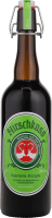 Kräuterlikör - Hirschkuss