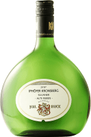 Iphöfer Kronsberg Silvaner Alte Reben - Johann Ruck