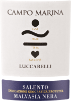 Vorschau: Campo Marina Malvasia Nera Salento IGP - Luccarelli