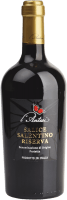 Salice Salentino Riserva - L'Antesi