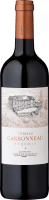 Sequoia Sainte Foy Côtes de Bordeaux - Château Carbonneau
