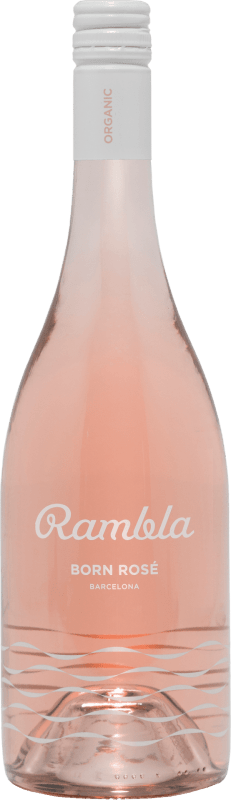 Rambla - Born Rosé