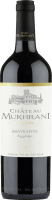 Shavkapito - Château Mukhrani