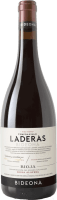Bideona Tempranillo De Laderas - Bodega Bideona