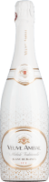 Ice Blanc de Blancs Demi-sec - Veuve Ambal