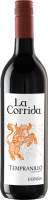 Pilar La Corrida Tempranillo trocken - Peter Mertes