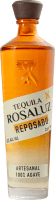 Reposado - Tequila Rosaluz
