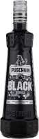 Black Berries Likör - Puschkin