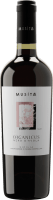 Organicus Nero d´Avola Sicilia DOC - Musita