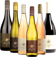 A Pfalz minden színében - 6x Ellermann-tükör kóstolócsomag