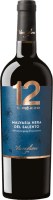 12 e Mezzo Malvasia Nera del Salento IGP - Varvaglione