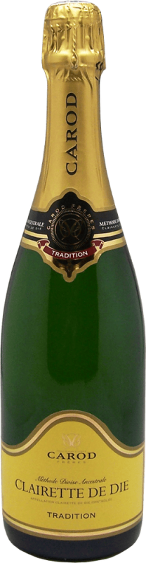 Tradition Clairette de Die - Carod