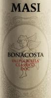 Vorschau: Bonacosta Valpolicella Classico DOC - Masi Agricola