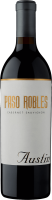 Austin Cabernet Sauvignon - Hope Family Wines