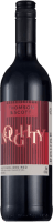 Vorschau: Noughty Rouge alkoholfrei - Thomson & Scott