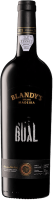 Blandy's Bual Medium-rich - Blandy's Madeira
