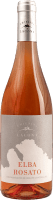 Elba Rosato DOC - Chiesina di Lacona