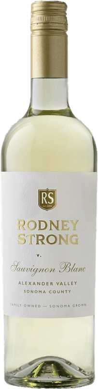 Sauvignon Blanc Alexander Valley - Rodney Strong Vineyards