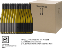 Vorschau: 12er Vorteils-Weinpaket - Grauburgunder - Groh