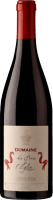 Côtes De Rhône - Domaine Des Pères De L'Eglise Paulette Gradassi