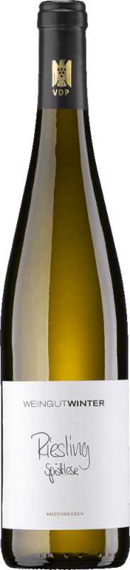 Riesling Spätlese - Weingut Winter