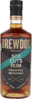 500 Cuts Rum Pineapple Mango - Brewdog