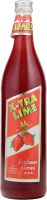 X-Tra Lime Erdbeer Erdbeerdrink mit Vodka - Rauter