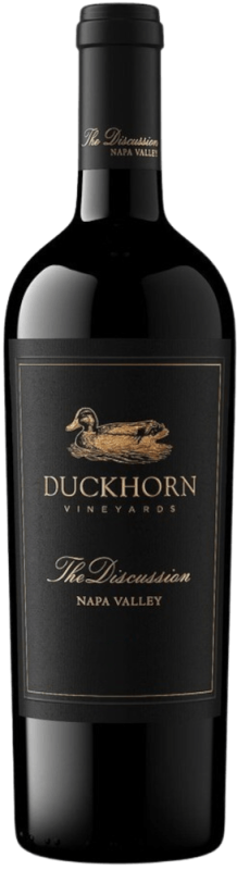 The Discussion - Duckhorn Vineyards