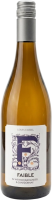 Vorschau: Faible für Weißer Burgunder & Chardonnay trocken - Weingut Faubel