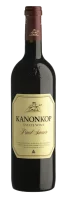 Paul Sauer - Kanonkop